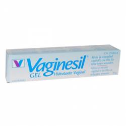 VAGINESIL GEL HIDRATANTE VAGINAL 30GR