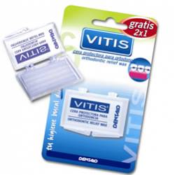 VITIS CERA PARA ORTODONCIA