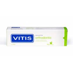 VITIS PASTA ORTHODONTIC 100 ML