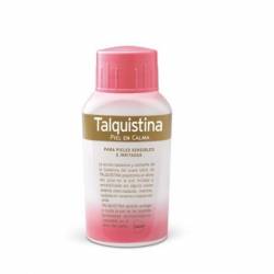 Talquistina 50gr