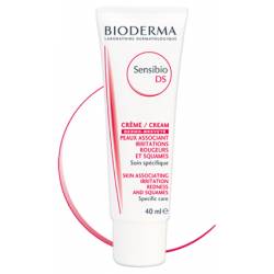 Bioderma Sensibio DS crema 40ml