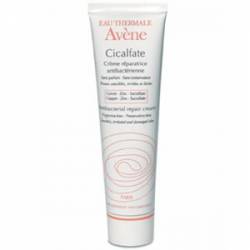 AVENE CICALFATE CR REPARADORA 100ML