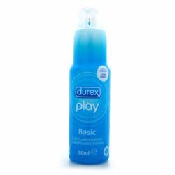 DUREX PLAY LUBRICANTE BASICO