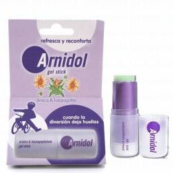 ARNIDOL GEL STICK  15ML DIAFARM