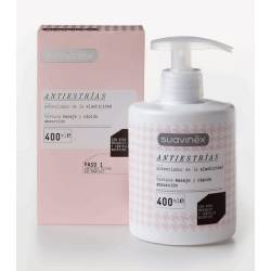 ANTIESTRIAS 400ML SUAVINEX