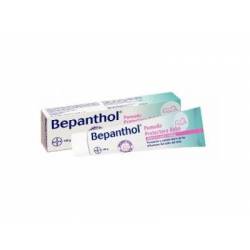 BEPANTHOL POMADA BEBE 100G.