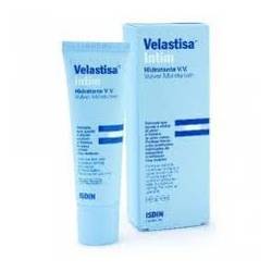 VELASTISA HIDRAT. VULVAR 30GR ISDIN