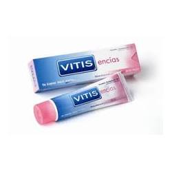 VITIS PASTA ENCIAS 150 ML