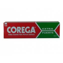 COREGA EXTRA FUERTE 75GR