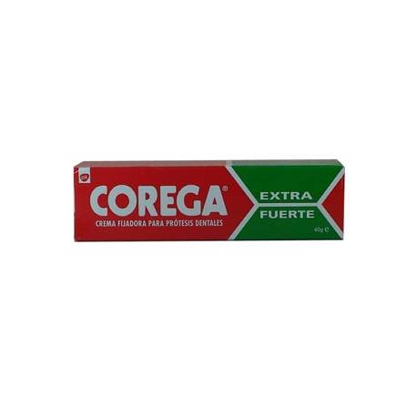 COREGA EXTRA FUERTE 75GR