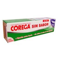 COREGA SIN SABOR EXTRA FUERTE 75gr