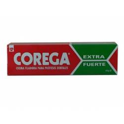 COREGA SUPER CREMA EXTRA FUERTE 