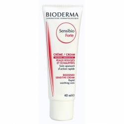 Bioderma Sensibio Forte crema 40ml