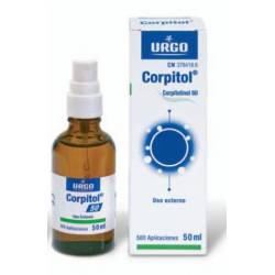 CORPITOL 20 ML