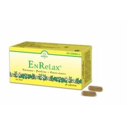 ENRELAX 48 CAPSULAS