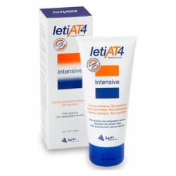 LETI AT4 INTENSIVE CREMA 100ML P.ATOPICA