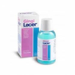 GINGILACER COLUTORIO  200 ML 
