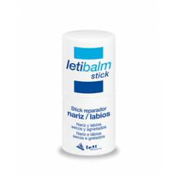 LETIBALM STICK NARIZ/LABIOS 4 GR