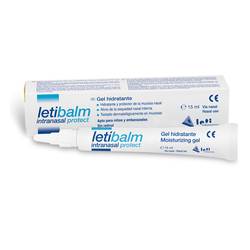 LETIBALM INTRANASAL ALERGIA 15ML