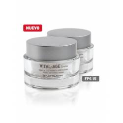 MARTIDERM VITAL AGE P SECAS/MUY SECAS 50 