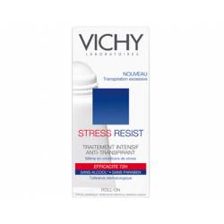 VICHY DESOD STRESS RESIST ROLL ON 50ML  2