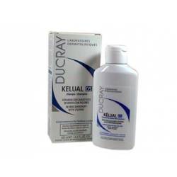KELUAL DS CHAMPU DUCRAY 100 ML 