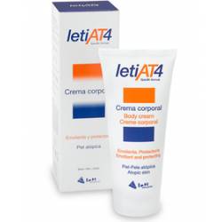 LETI AT-4 CREMA CORPORAL  200 ML