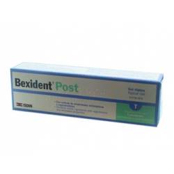 BEXIDENT POST GEL TOPICO 25ML ISDIN
