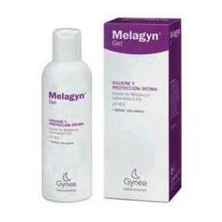 MELAGYN GEL  200 ML