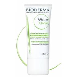 SEBIUM GLOBAL BIODERMA 30 ML