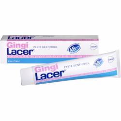 GINGILACER PASTA 75 ML