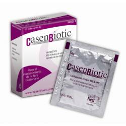 CASENBIOTIC 10 SOBRES DE 4GR