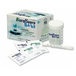 BIORALSUERO BABY