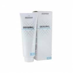 DEXERYL CREMA PROTECCION CUTANEA DUCRAY 250 ML