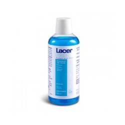 LACER COLUTORIO LACERFRESH 500 ML