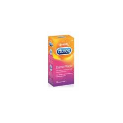 DUREX PLEASUREMAX PRESERVATIVOS 12 U