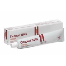 CICAPOST CREMA 50 ML ISDIN