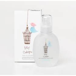 COLONIA INFANTIL 100ML SUAVINEX