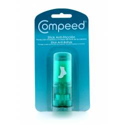 COMPEED STICK ANTI-FRICCION