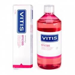 VITIS ENCIAS COLUT 500+PASTA 100ML. PROMOCION ESPECIAL