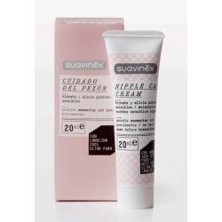 CREMA CUIDADO DEL PEZON 20ML SUAVINEX