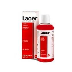 LACER COLUTORIO  1000 ML