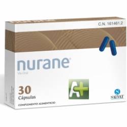 NURANE 30 CAPS