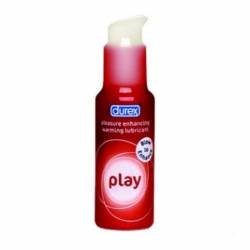 DUREX PLAY EFECTO CALOR 50 ML