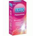 DUREX PLEASUREMAX EASY ON 12 U