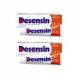 Desensin Plus pasta dental 2 X 150 ml