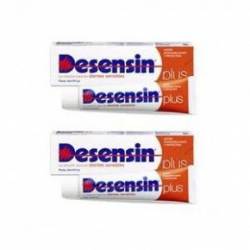 Desensin Plus pasta dental 2 X 150 ml. PROMOCION ESPECIAL