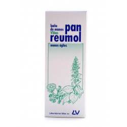 PANREUMOL BAÑO DE MANOS VIÑAS  200 ML