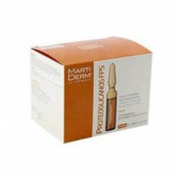 MARTIDERM PROTEOGLICANOS FPS 30 AMPOLLAS