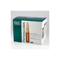 MARTIDERM PROTEOGLICANOS 30 AMPOLLAS HIDRATANTES